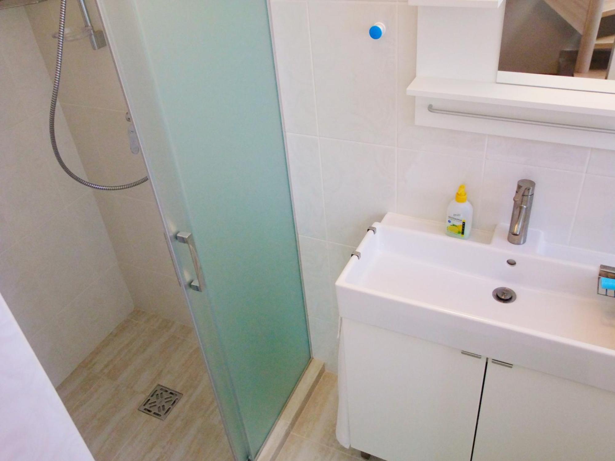 Irinos Apartamentai Nida Buitenkant foto