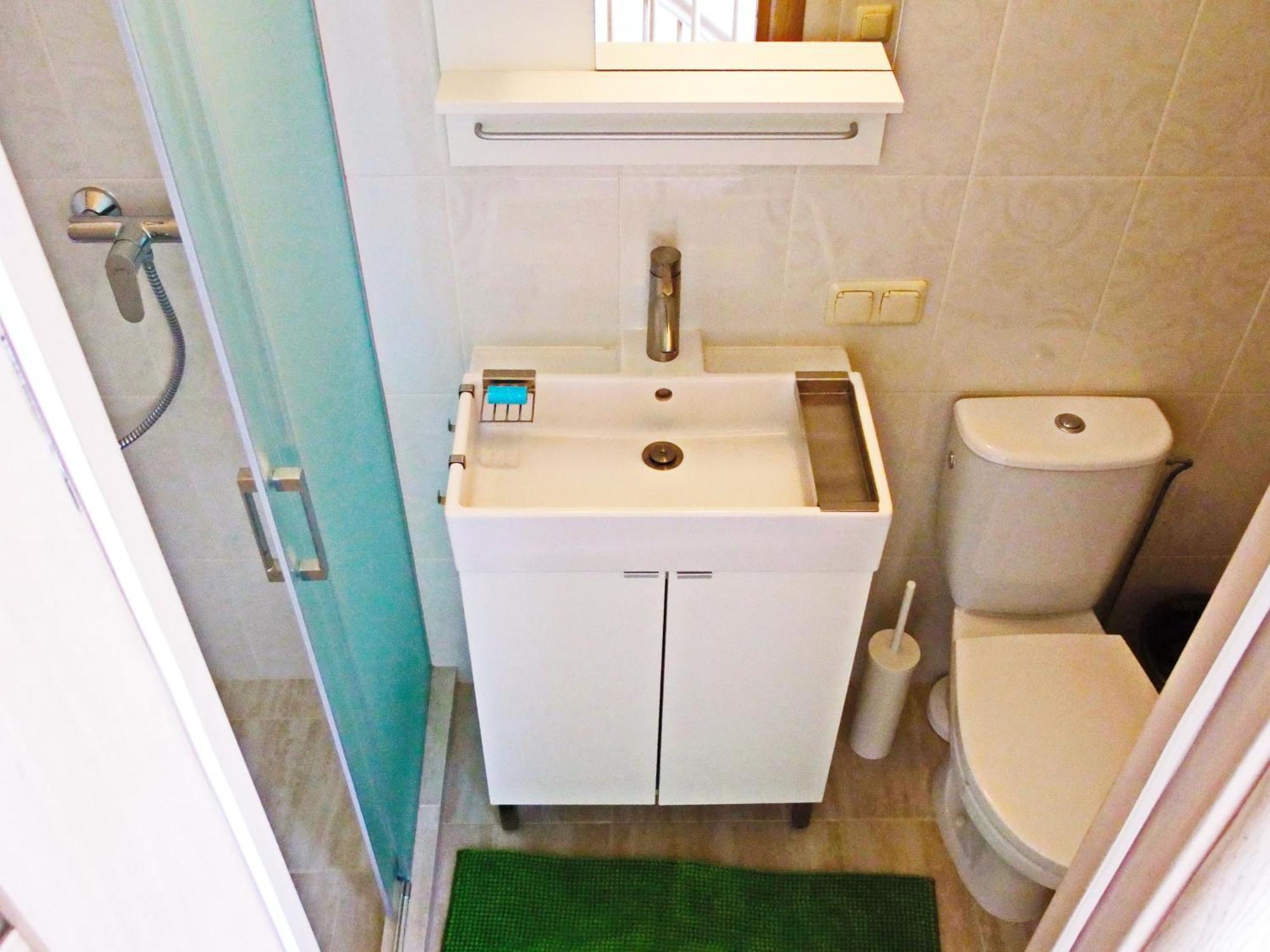 Irinos Apartamentai Nida Buitenkant foto